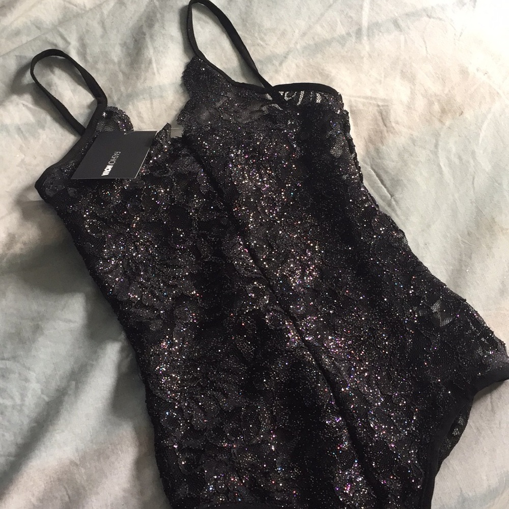 Bodysuit NWT